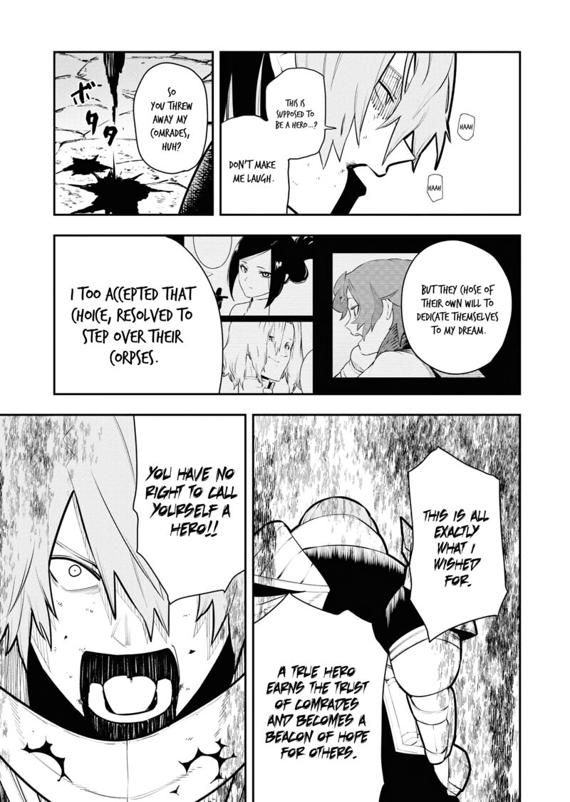 Tsuihou Sareta Renkinjutsushi San Saikyou No Dungeon Wo Tsukurimasen Ka 35 13