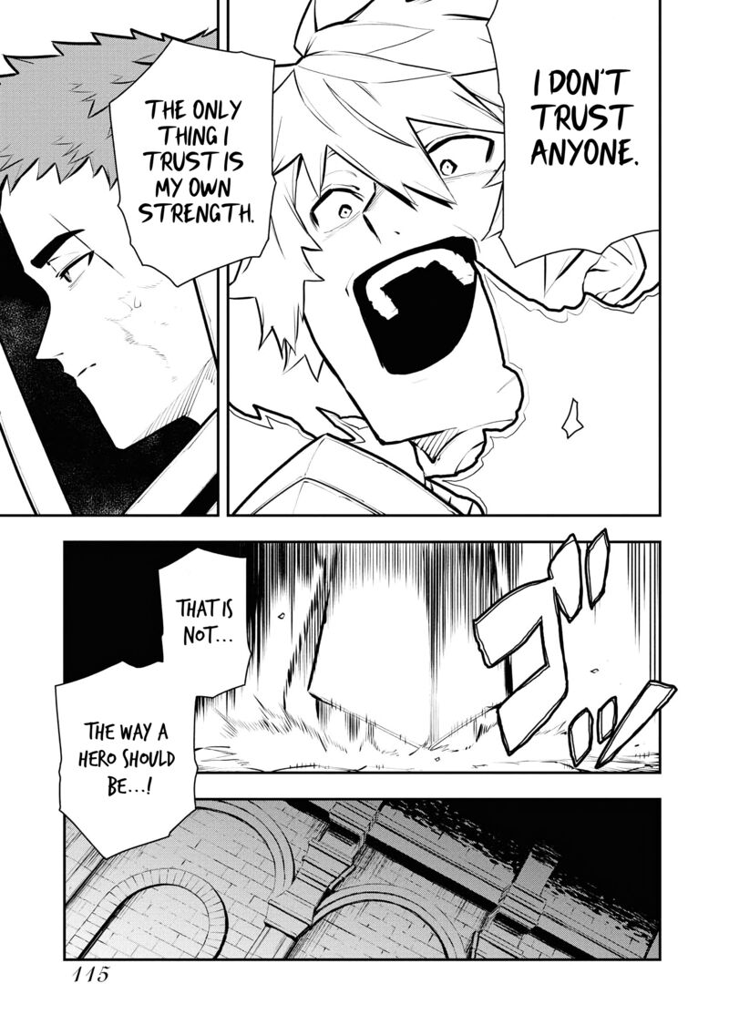 Tsuihou Sareta Renkinjutsushi San Saikyou No Dungeon Wo Tsukurimasen Ka 35 15