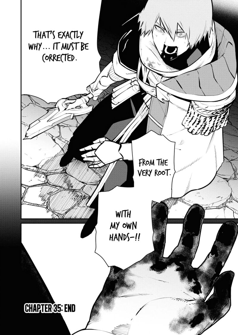 Tsuihou Sareta Renkinjutsushi San Saikyou No Dungeon Wo Tsukurimasen Ka 35 16