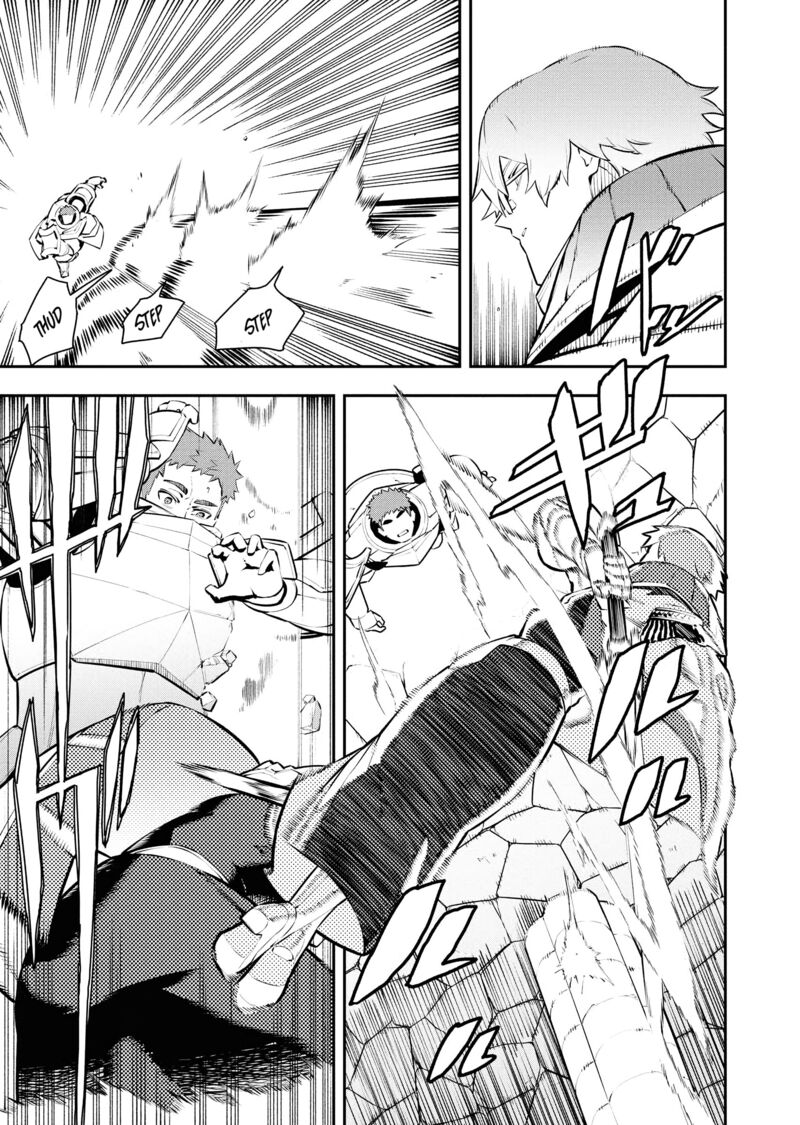 Tsuihou Sareta Renkinjutsushi San Saikyou No Dungeon Wo Tsukurimasen Ka 35 3