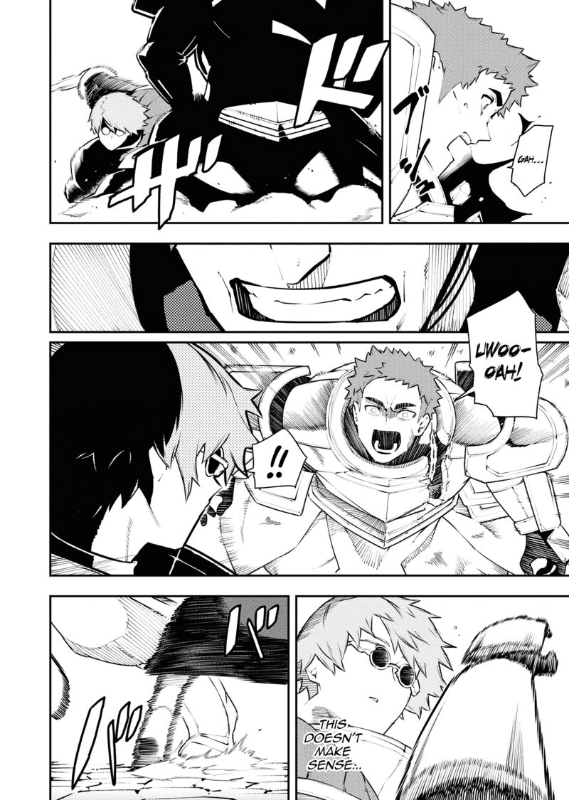 Tsuihou Sareta Renkinjutsushi San Saikyou No Dungeon Wo Tsukurimasen Ka 35 4