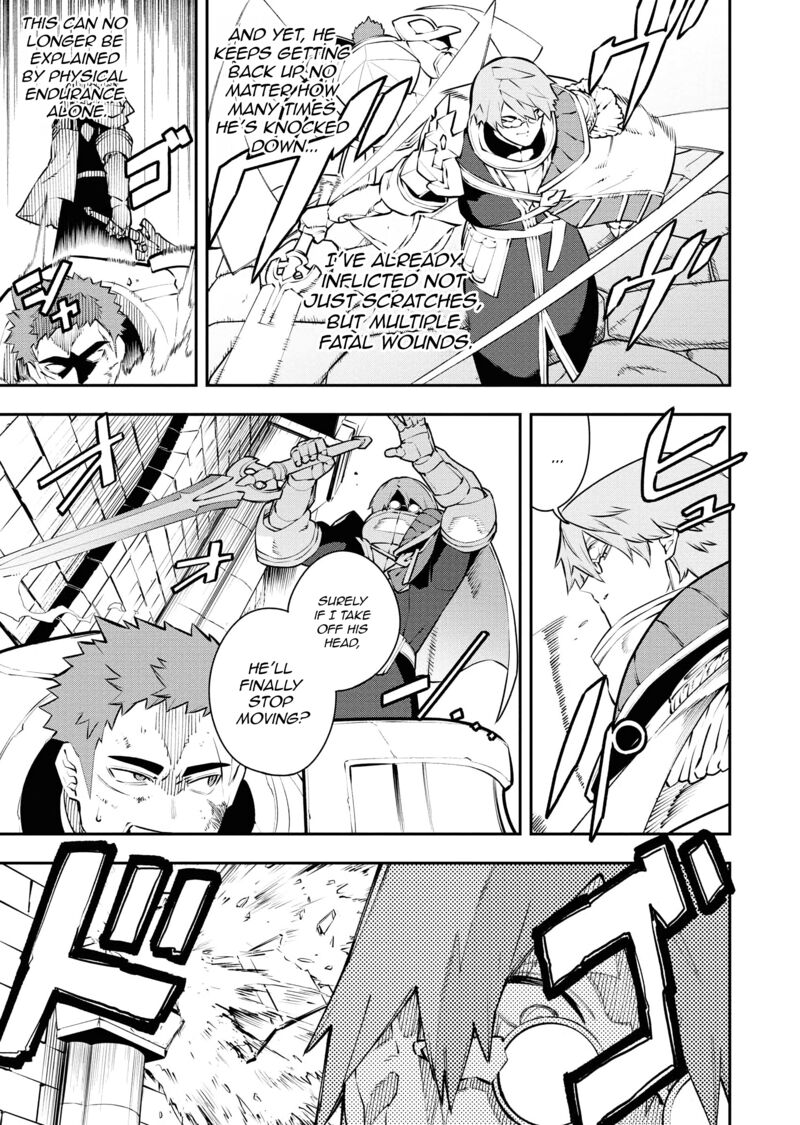 Tsuihou Sareta Renkinjutsushi San Saikyou No Dungeon Wo Tsukurimasen Ka 35 5