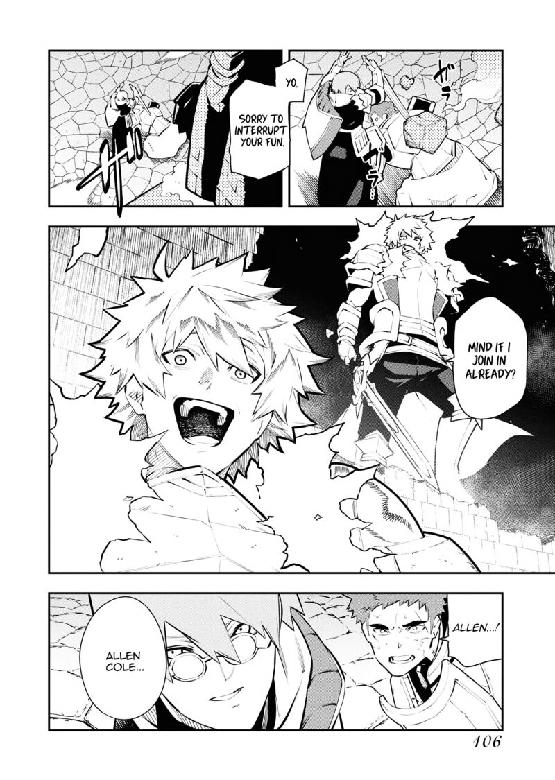Tsuihou Sareta Renkinjutsushi San Saikyou No Dungeon Wo Tsukurimasen Ka 35 6