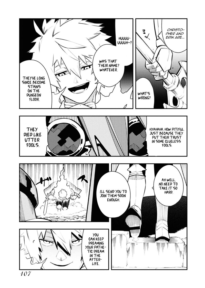 Tsuihou Sareta Renkinjutsushi San Saikyou No Dungeon Wo Tsukurimasen Ka 35 7