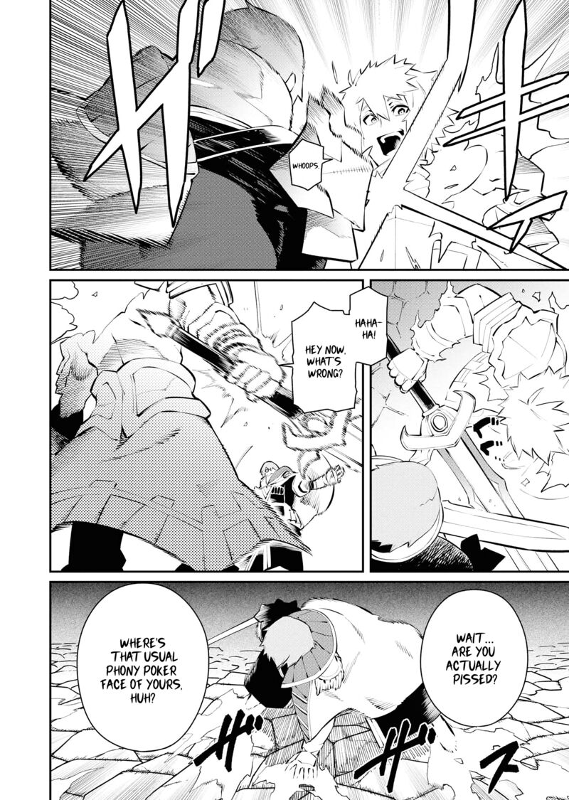 Tsuihou Sareta Renkinjutsushi San Saikyou No Dungeon Wo Tsukurimasen Ka 35 8