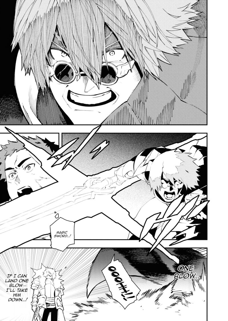 Tsuihou Sareta Renkinjutsushi San Saikyou No Dungeon Wo Tsukurimasen Ka 35 9