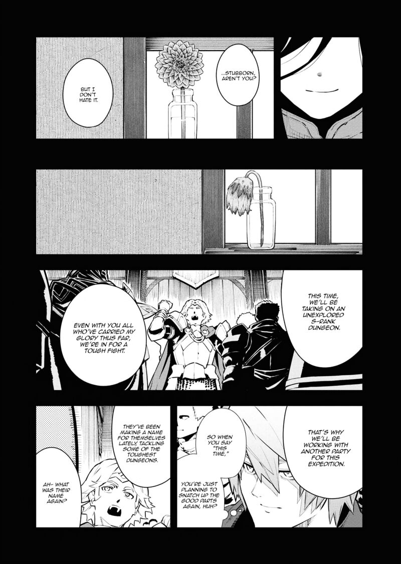 Tsuihou Sareta Renkinjutsushi San Saikyou No Dungeon Wo Tsukurimasen Ka 36 13