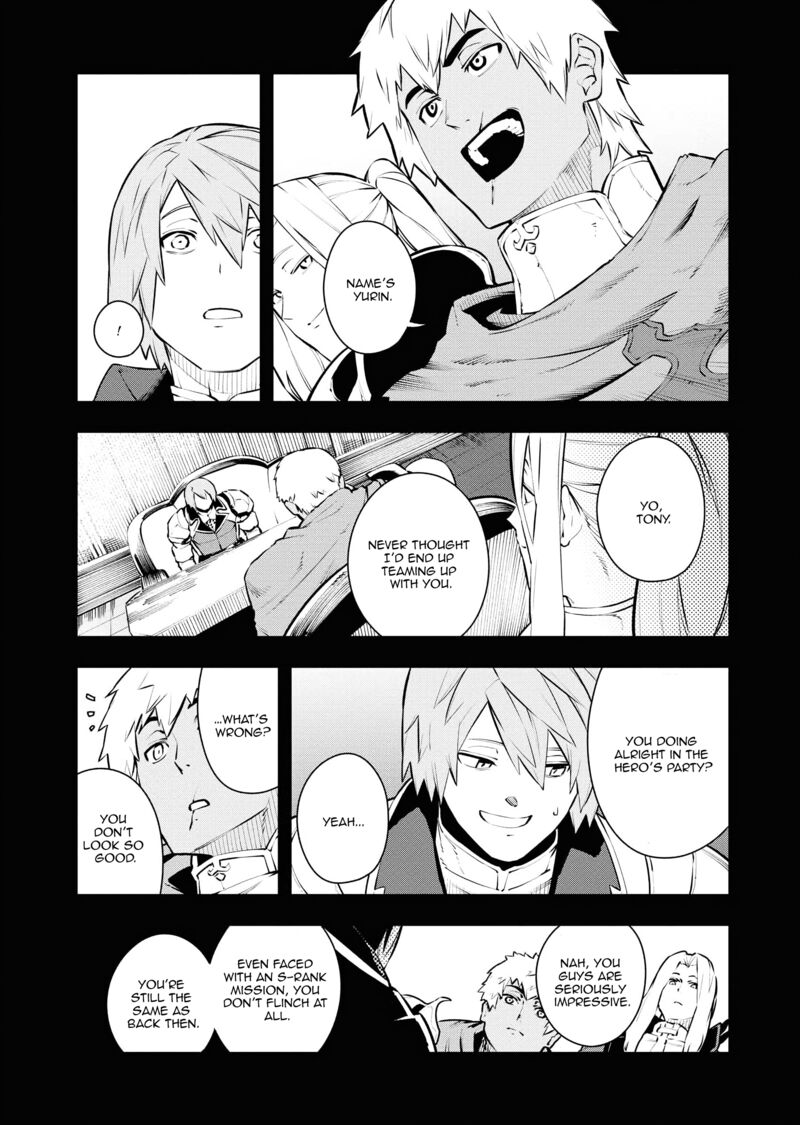 Tsuihou Sareta Renkinjutsushi San Saikyou No Dungeon Wo Tsukurimasen Ka 36 14