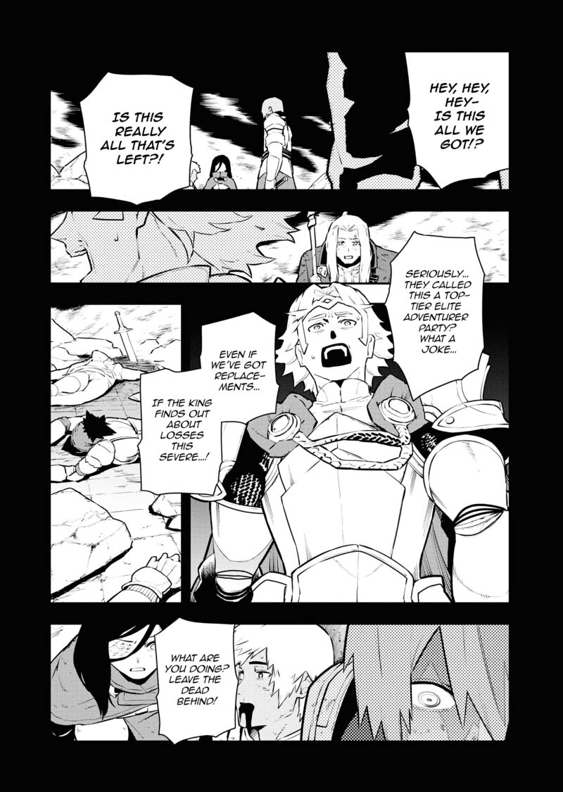 Tsuihou Sareta Renkinjutsushi San Saikyou No Dungeon Wo Tsukurimasen Ka 36 17