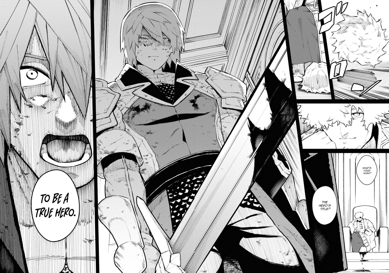 Tsuihou Sareta Renkinjutsushi San Saikyou No Dungeon Wo Tsukurimasen Ka 36 19