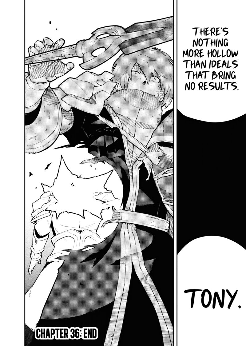 Tsuihou Sareta Renkinjutsushi San Saikyou No Dungeon Wo Tsukurimasen Ka 36 22