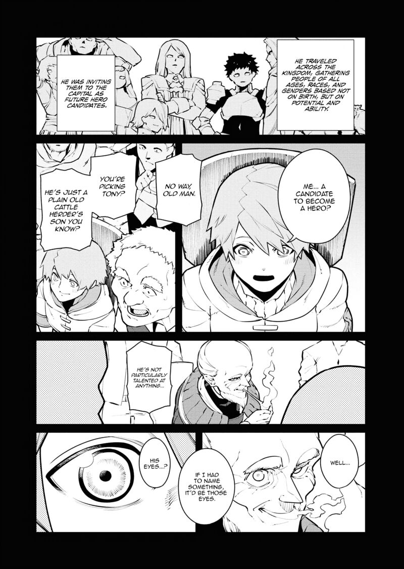 Tsuihou Sareta Renkinjutsushi San Saikyou No Dungeon Wo Tsukurimasen Ka 36 4