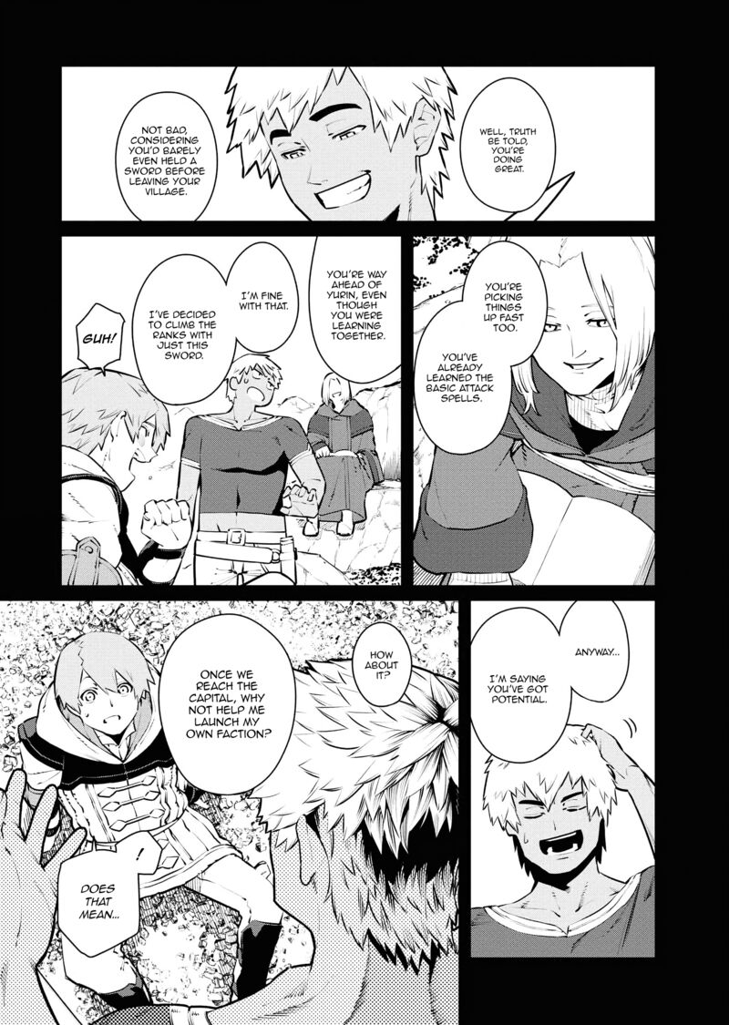 Tsuihou Sareta Renkinjutsushi San Saikyou No Dungeon Wo Tsukurimasen Ka 36 7