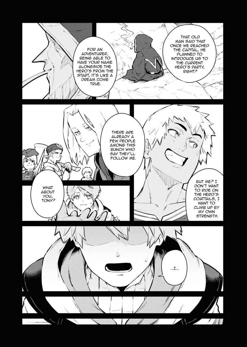 Tsuihou Sareta Renkinjutsushi San Saikyou No Dungeon Wo Tsukurimasen Ka 36 8