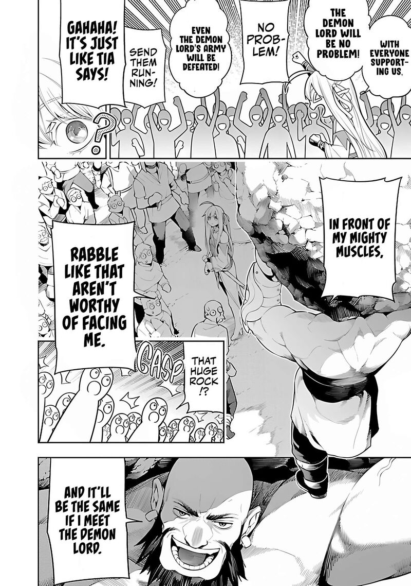 Tsuihousareru Tabi Ni Skill Wo Te Ni Ireta Ore Ga 100 No Isekai De 2 Shuume Musou 11 19