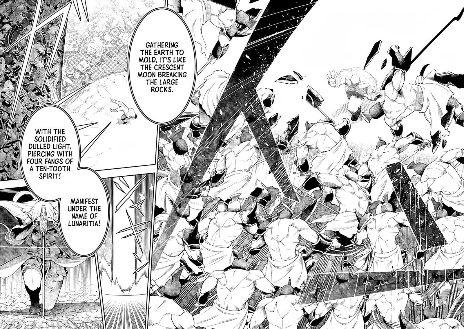 Tsuihousareru Tabi Ni Skill Wo Te Ni Ireta Ore Ga 100 No Isekai De 2 Shuume Musou 14a 8