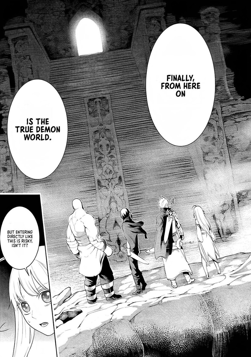 Tsuihousareru Tabi Ni Skill Wo Te Ni Ireta Ore Ga 100 No Isekai De 2 Shuume Musou 14b 10
