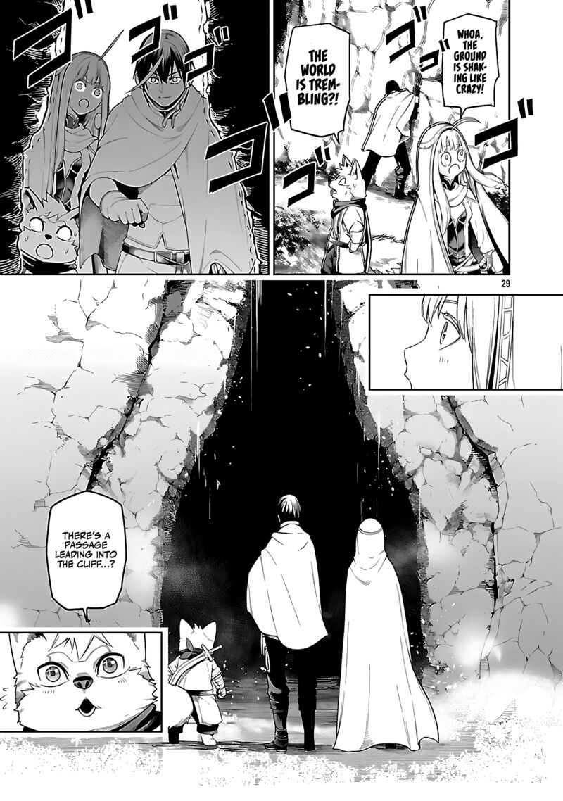 Tsuihousareru Tabi Ni Skill Wo Te Ni Ireta Ore Ga 100 No Isekai De 2 Shuume Musou 24 30