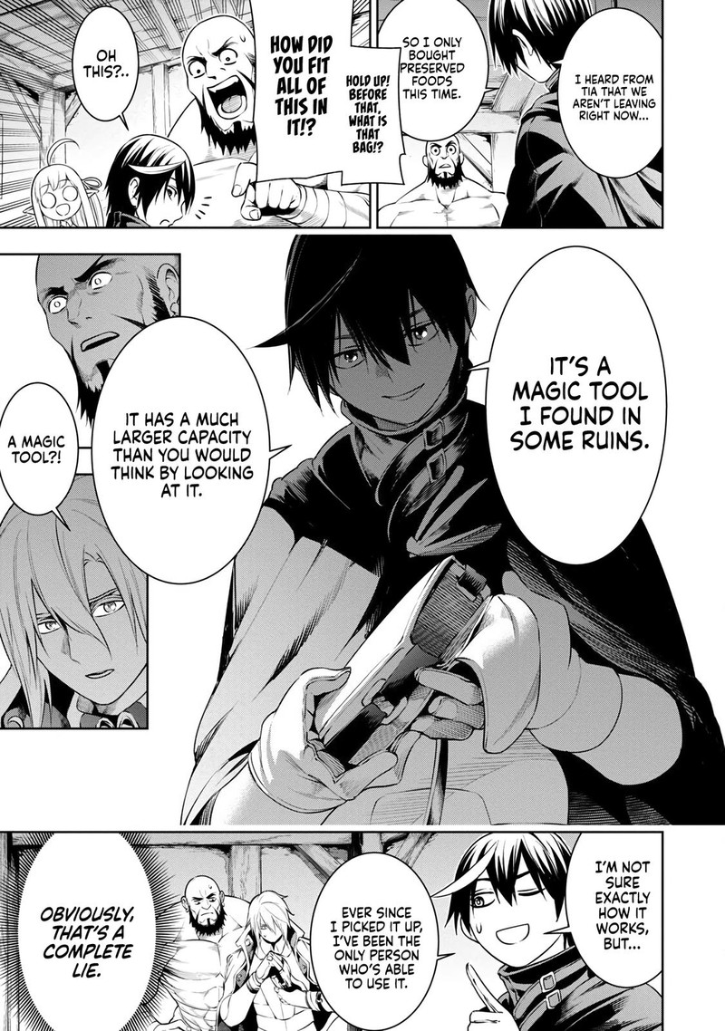 Tsuihousareru Tabi Ni Skill Wo Te Ni Ireta Ore Ga 100 No Isekai De 2 Shuume Musou 8a 18