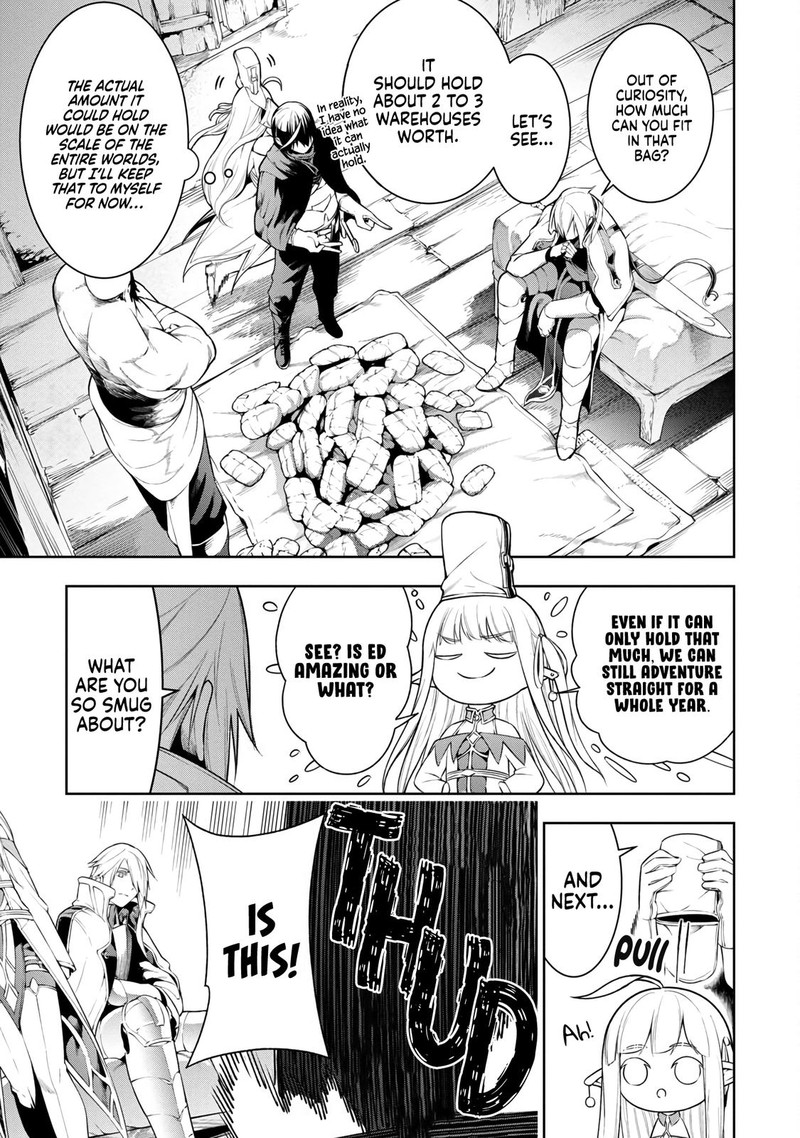 Tsuihousareru Tabi Ni Skill Wo Te Ni Ireta Ore Ga 100 No Isekai De 2 Shuume Musou 8a 20