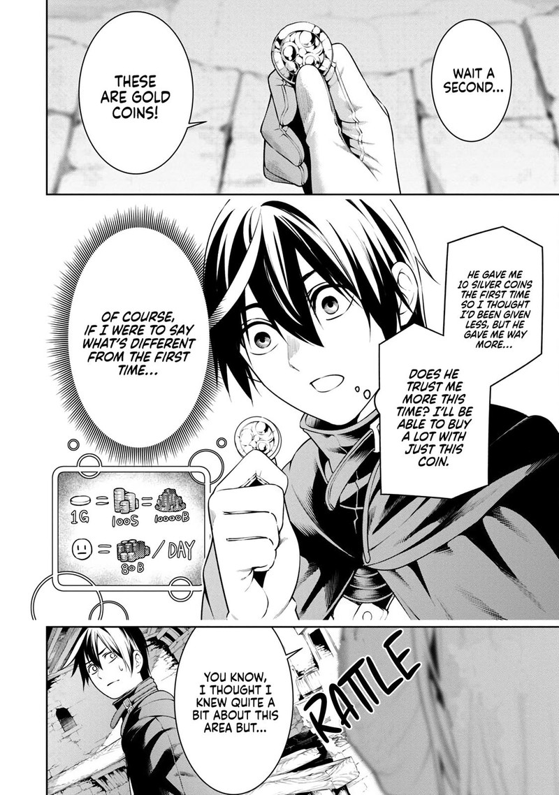 Tsuihousareru Tabi Ni Skill Wo Te Ni Ireta Ore Ga 100 No Isekai De 2 Shuume Musou 8a 3
