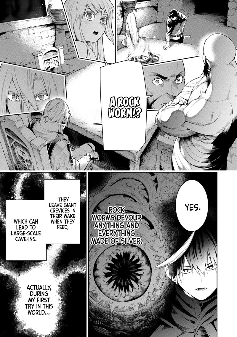 Tsuihousareru Tabi Ni Skill Wo Te Ni Ireta Ore Ga 100 No Isekai De 2 Shuume Musou 8b 5