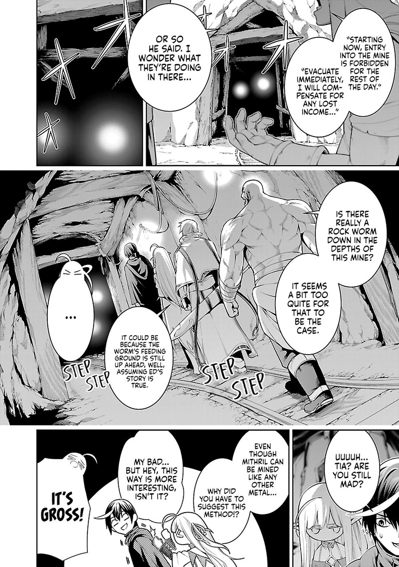 Tsuihousareru Tabi Ni Skill Wo Te Ni Ireta Ore Ga 100 No Isekai De 2 Shuume Musou 9a 2
