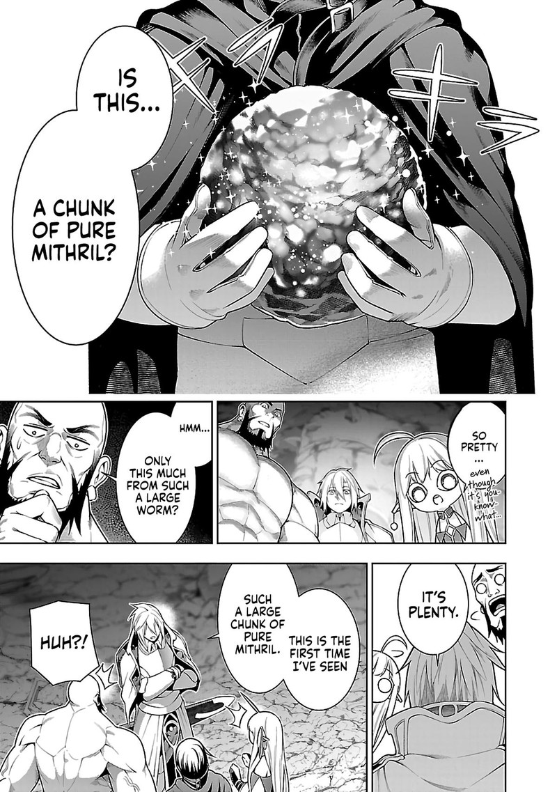 Tsuihousareru Tabi Ni Skill Wo Te Ni Ireta Ore Ga 100 No Isekai De 2 Shuume Musou 9a 22