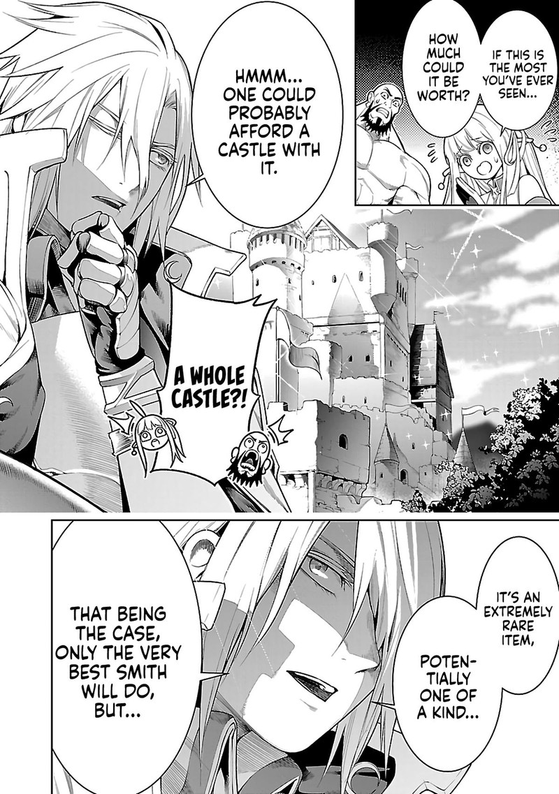 Tsuihousareru Tabi Ni Skill Wo Te Ni Ireta Ore Ga 100 No Isekai De 2 Shuume Musou 9a 23