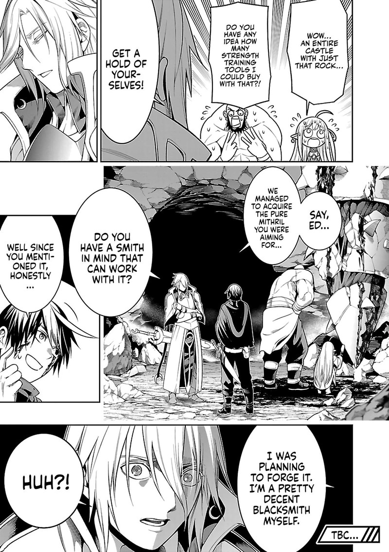 Tsuihousareru Tabi Ni Skill Wo Te Ni Ireta Ore Ga 100 No Isekai De 2 Shuume Musou 9a 24