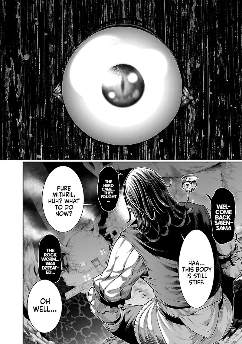 Tsuihousareru Tabi Ni Skill Wo Te Ni Ireta Ore Ga 100 No Isekai De 2 Shuume Musou 9b 11
