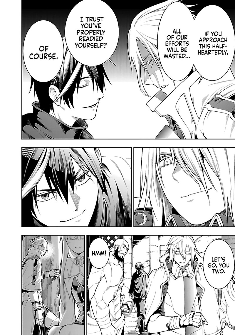 Tsuihousareru Tabi Ni Skill Wo Te Ni Ireta Ore Ga 100 No Isekai De 2 Shuume Musou 9b 3