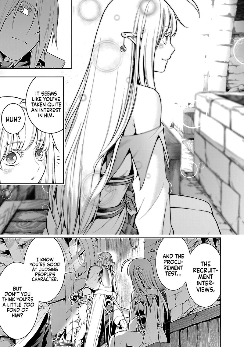 Tsuihousareru Tabi Ni Skill Wo Te Ni Ireta Ore Ga 100 No Isekai De 2 Shuume Musou 9b 4