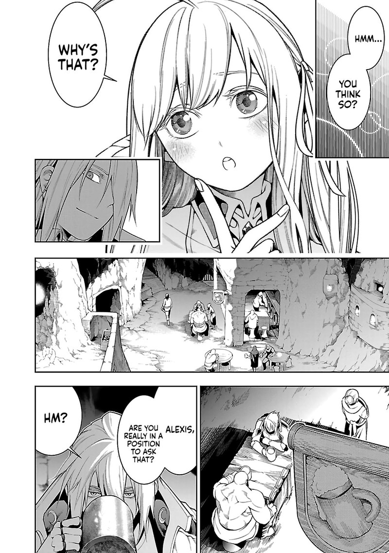 Tsuihousareru Tabi Ni Skill Wo Te Ni Ireta Ore Ga 100 No Isekai De 2 Shuume Musou 9b 5