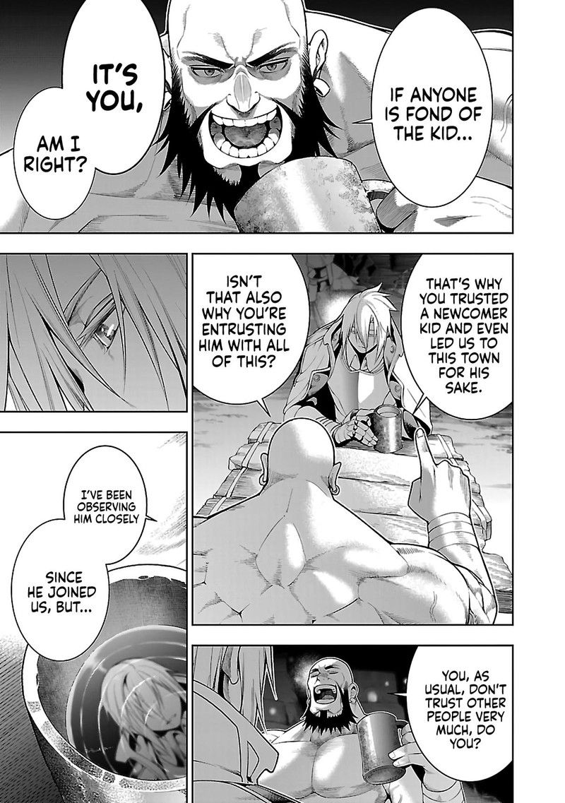 Tsuihousareru Tabi Ni Skill Wo Te Ni Ireta Ore Ga 100 No Isekai De 2 Shuume Musou 9b 6