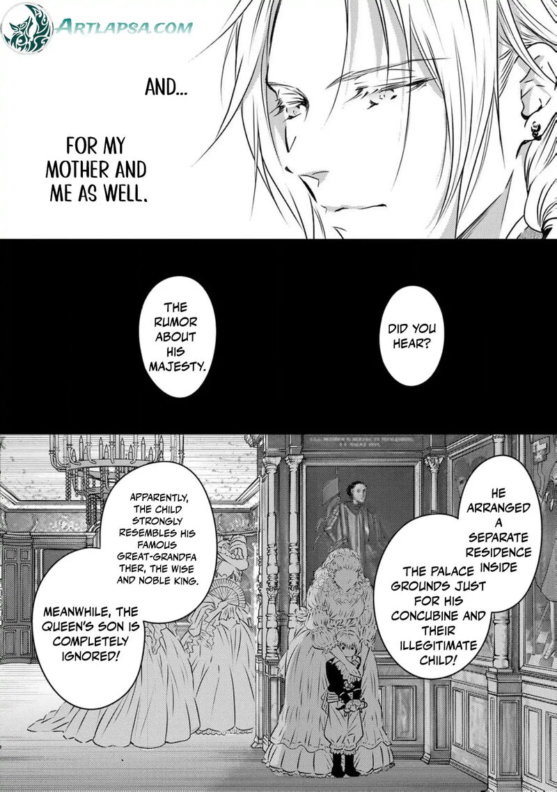Tsuihousareta Kishi Suki Seijou Wa Kyou Mo Shiawase 5 10