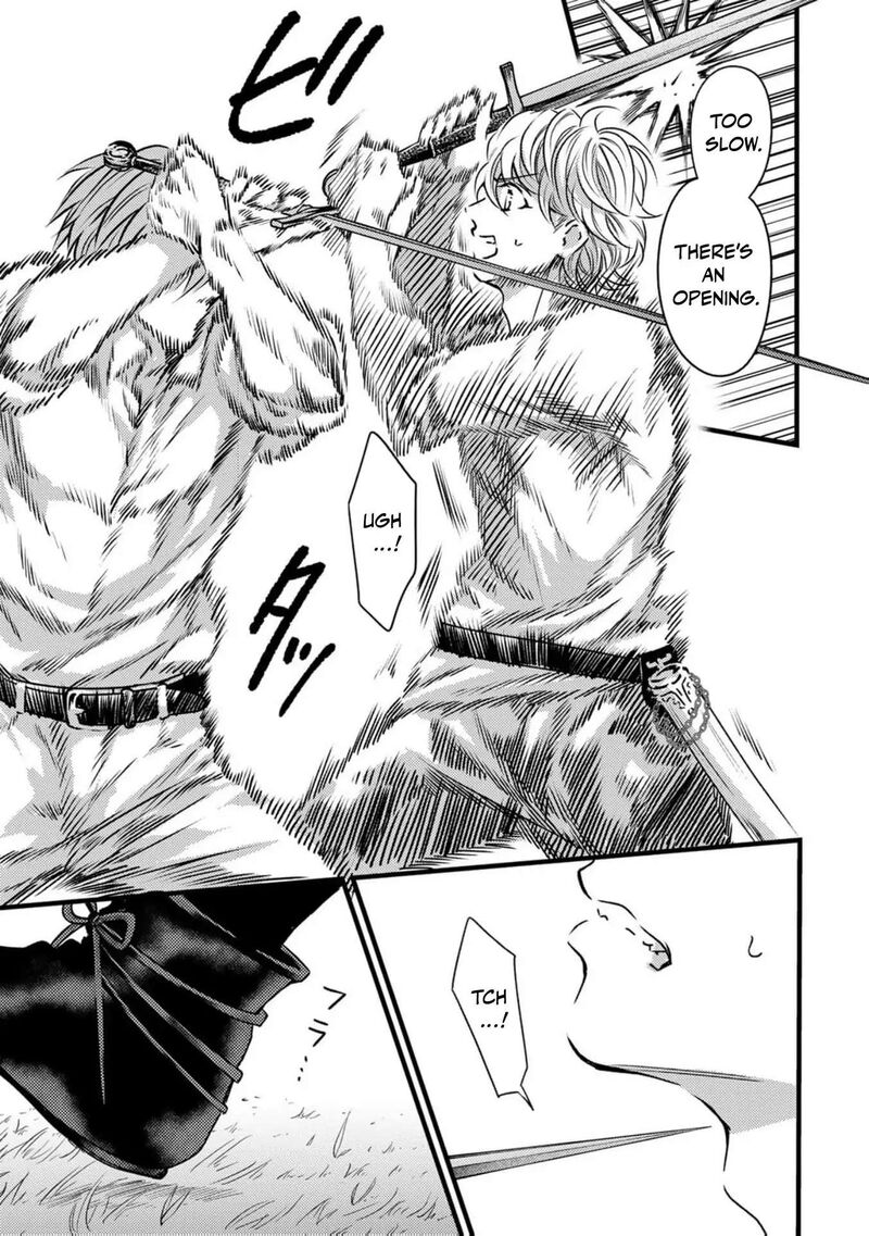 Tsuihousareta Kishi Suki Seijou Wa Kyou Mo Shiawase 5 15