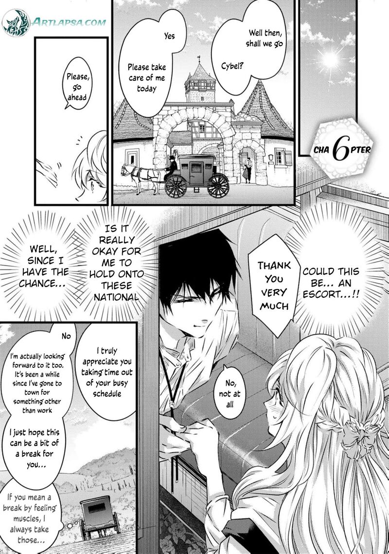 Tsuihousareta Kishi Suki Seijou Wa Kyou Mo Shiawase 6 5