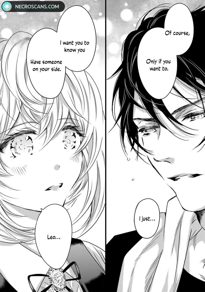 Tsuihousareta Kishi Suki Seijou Wa Kyou Mo Shiawase 7 7