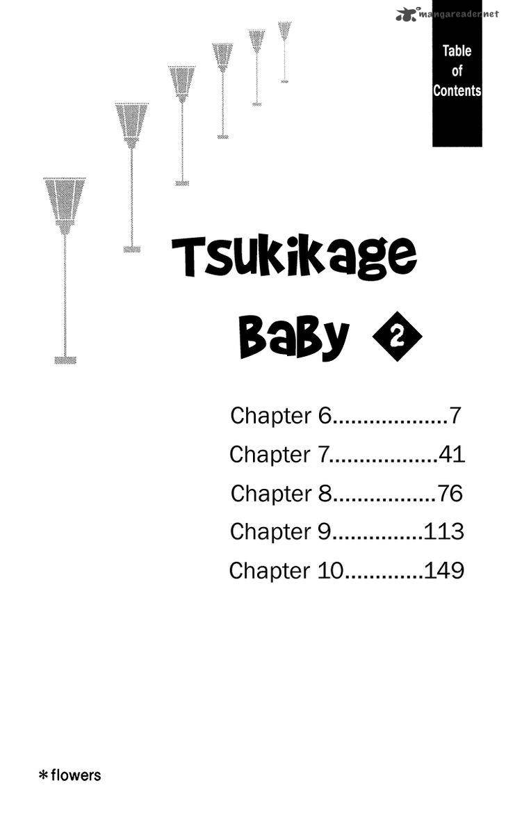 Tsukikage Baby 6 8