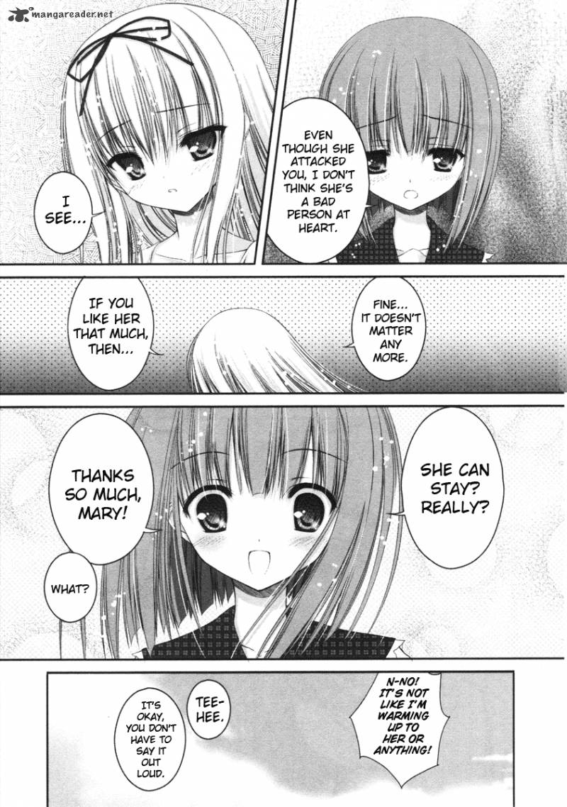 Tsukiyo No Fromage 12 20