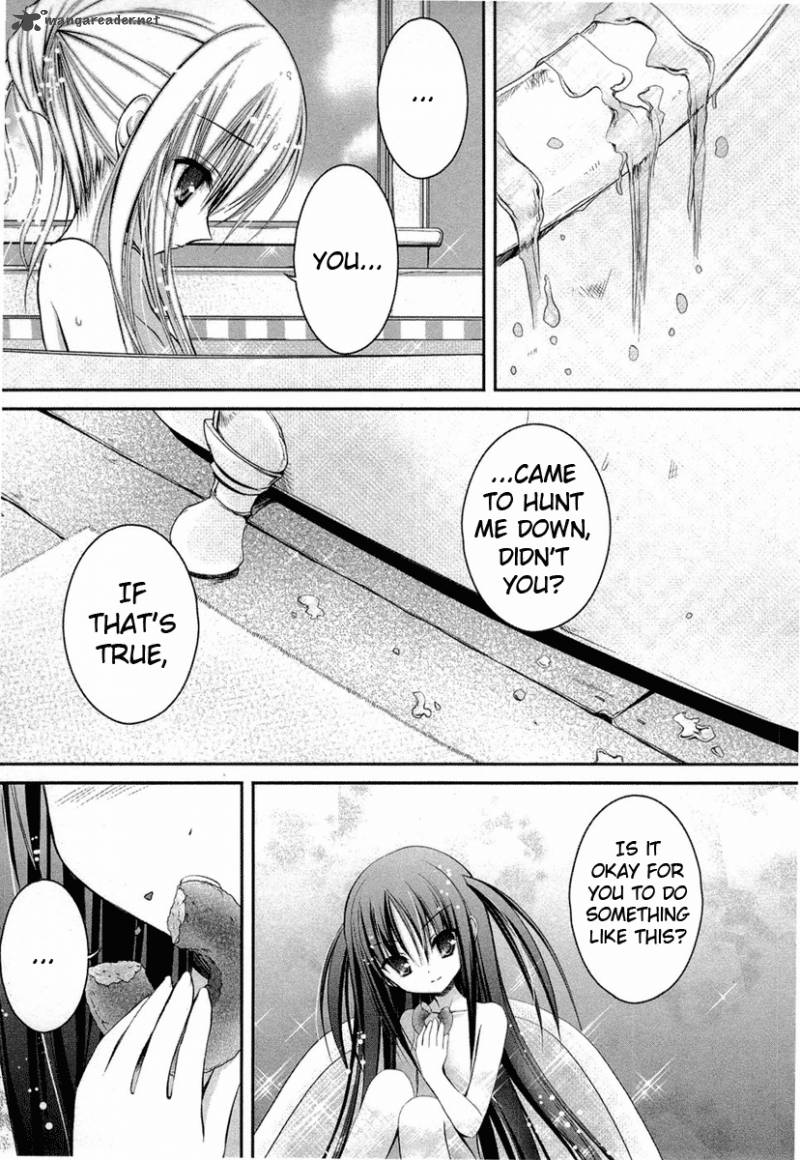 Tsukiyo No Fromage 13 15