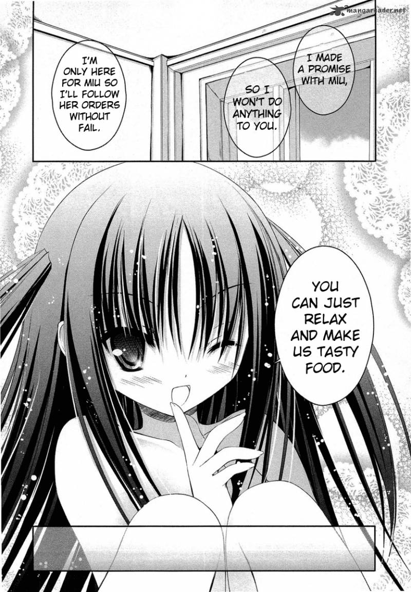 Tsukiyo No Fromage 13 18