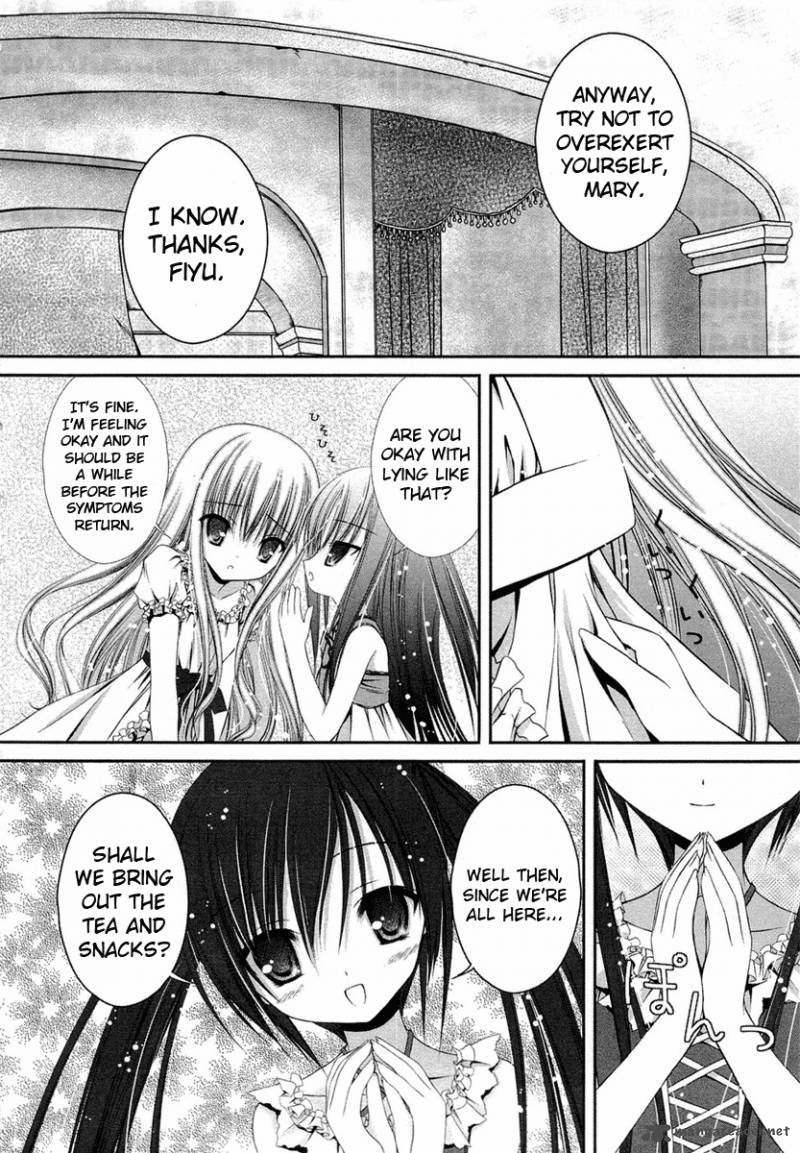 Tsukiyo No Fromage 14 11