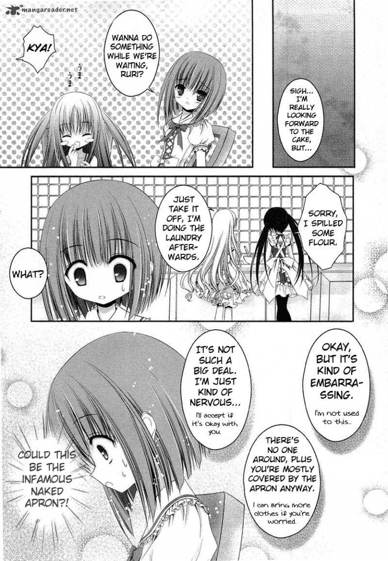 Tsukiyo No Fromage 14 18