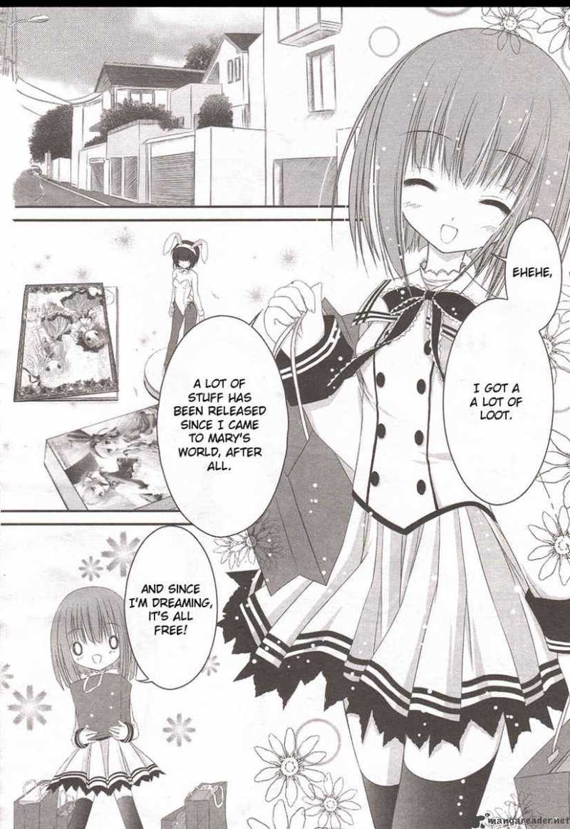 Tsukiyo No Fromage 4 3