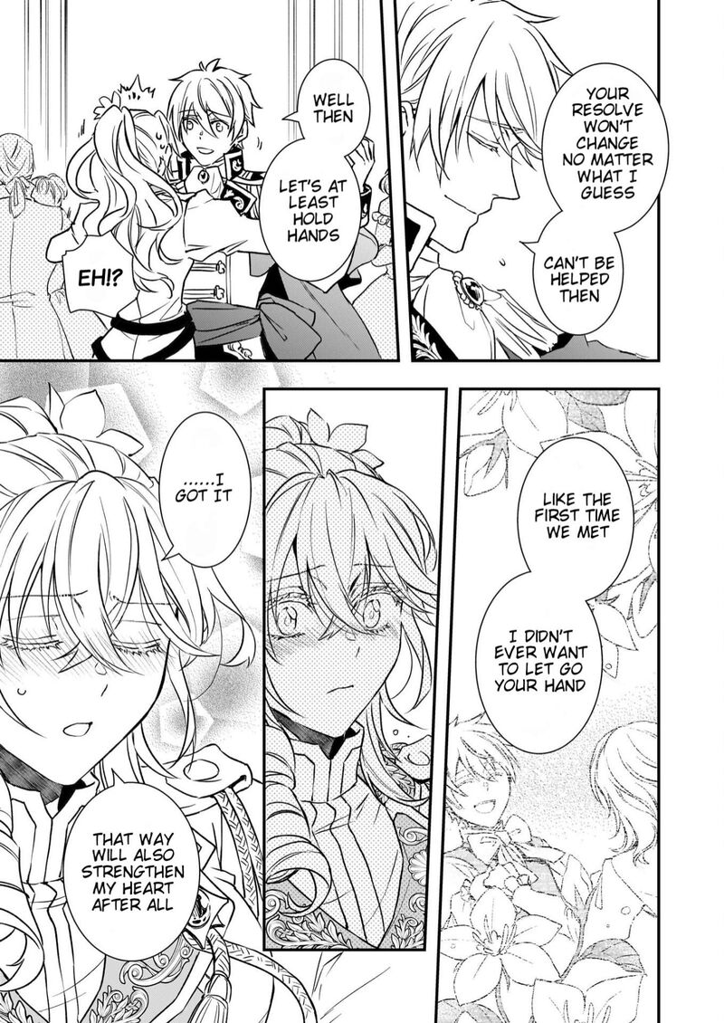 Tsundere Akuyaku Reijou Liselotte To Jikkyou No Endo Kun To Kaisetsu No Kobayashi San 27 10