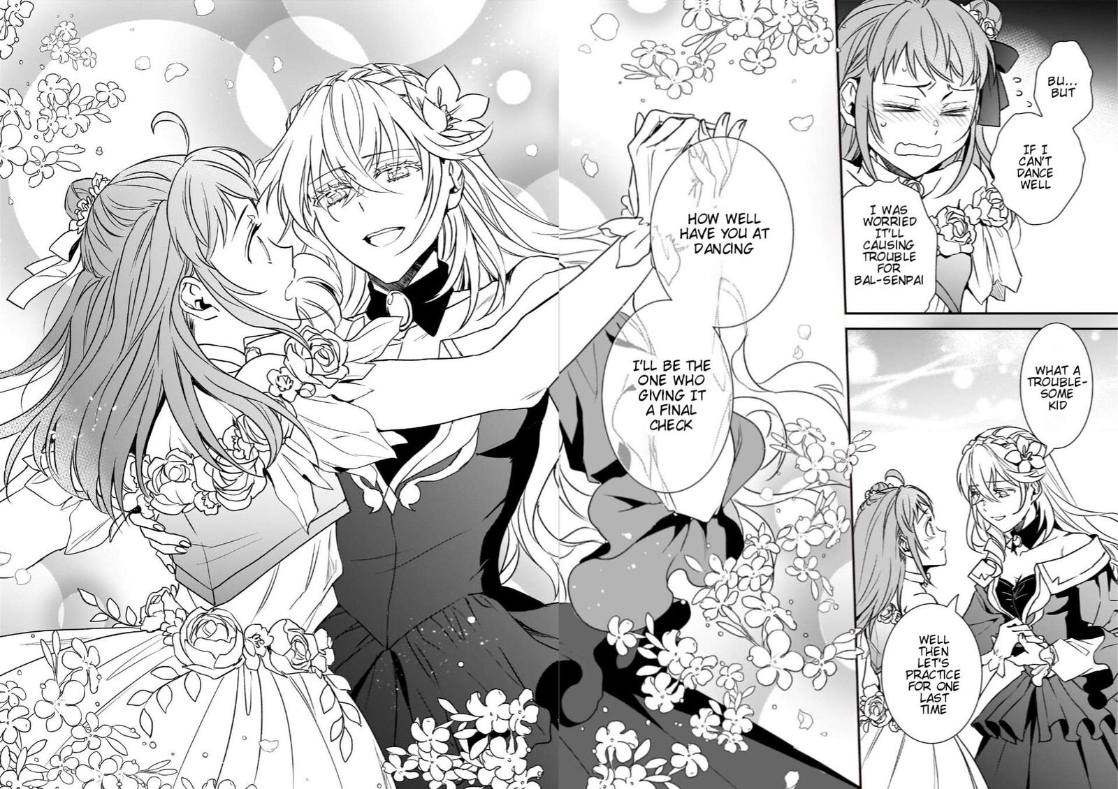 Tsundere Akuyaku Reijou Liselotte To Jikkyou No Endo Kun To Kaisetsu No Kobayashi San 27 2