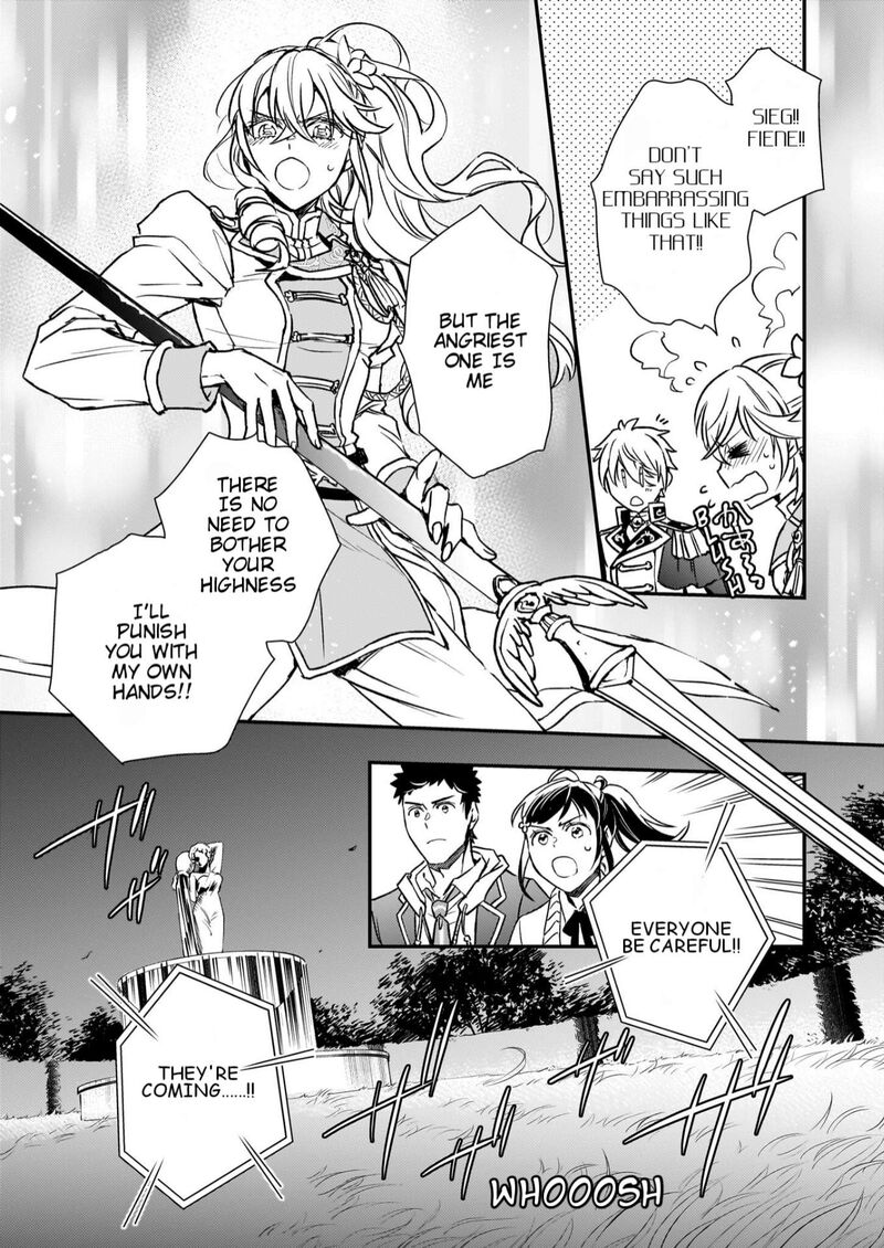 Tsundere Akuyaku Reijou Liselotte To Jikkyou No Endo Kun To Kaisetsu No Kobayashi San 27 20