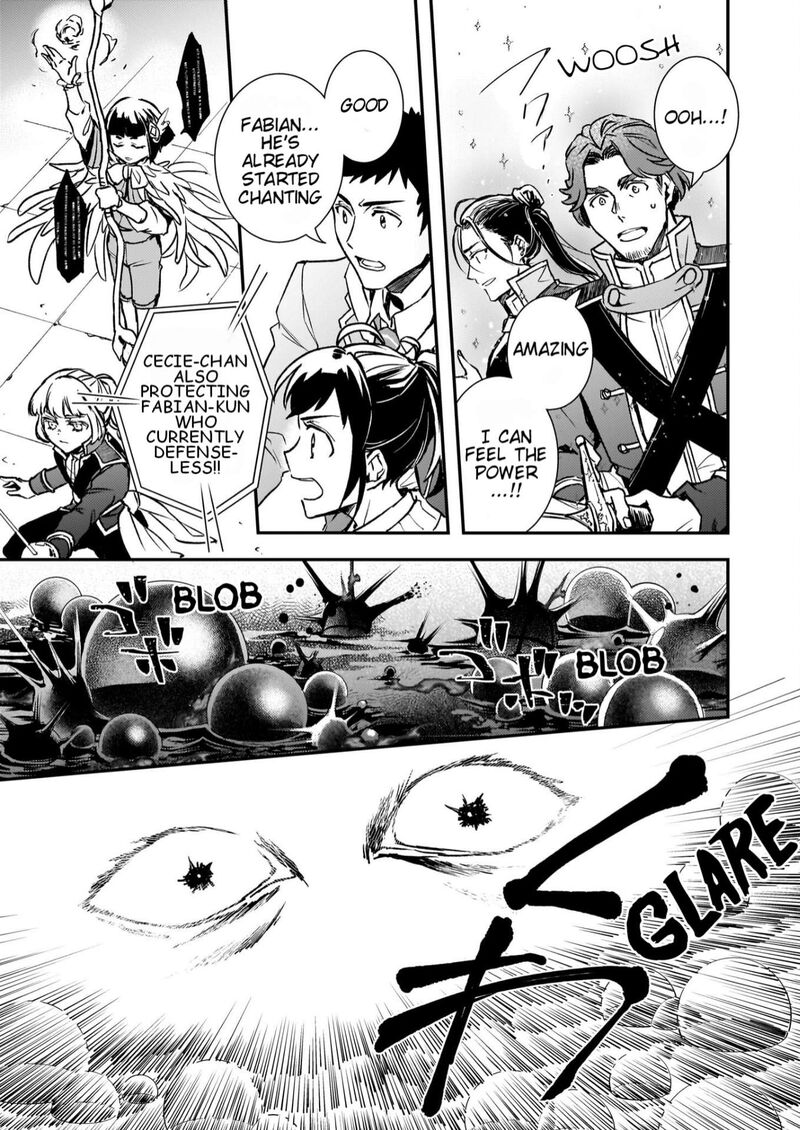 Tsundere Akuyaku Reijou Liselotte To Jikkyou No Endo Kun To Kaisetsu No Kobayashi San 27 24